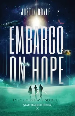 Embargo asupra speranței - Embargo on Hope