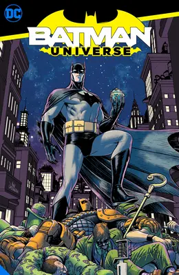 Batman: Universul - Batman: Universe