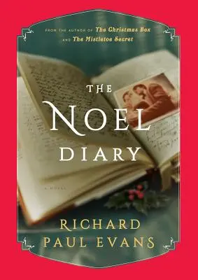 Jurnalul Noel - The Noel Diary
