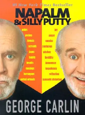 Napalm și mastic prostesc - Napalm and Silly Putty