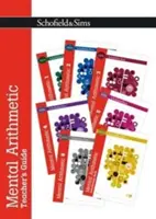 Ghidul profesorului de aritmetică mentală - Mental Arithmetic Teacher's Guide
