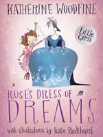 Rochia de vis a lui Rose - Rose's Dress of Dreams