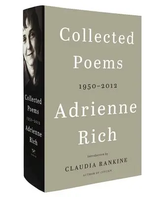 Collected Poems: 1950-2012