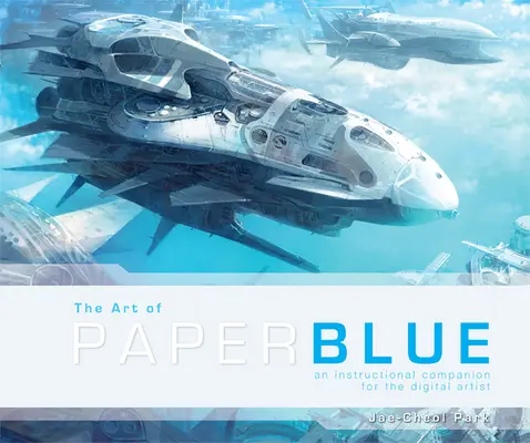 Arta Paperblue - The Art of Paperblue