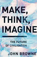 Make, Think, Imagine - Viitorul civilizației - Make, Think, Imagine - The Future of Civilisation