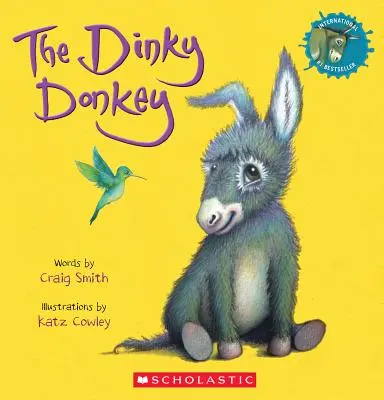 Măgărușul Dinky - The Dinky Donkey