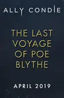 Ultima călătorie a lui Poe Blythe - Last Voyage of Poe Blythe
