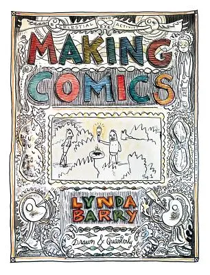 Realizarea benzilor desenate - Making Comics