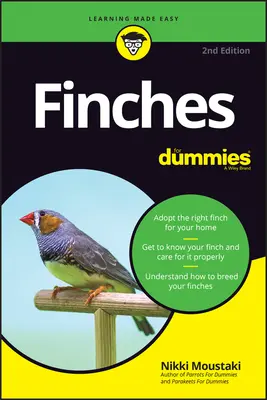 Cinteze pentru manechine - Finches for Dummies
