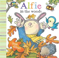 Alfie în pădure - Alfie in the Woods