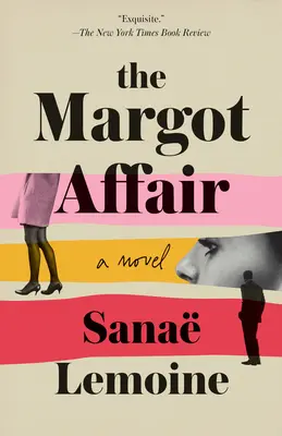 Afacerea Margot - The Margot Affair
