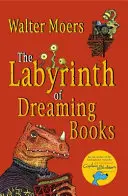 Labirintul cărților de vis - Labyrinth of Dreaming Books