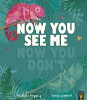 Acum mă vezi, acum nu - Now You See Me, Now You Don't