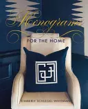 Monograme pentru casă - Monograms for the Home