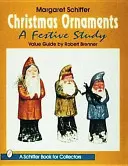 Ornamente de Crăciun: Un studiu festiv - Christmas Ornaments: A Festive Study