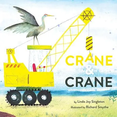Crane și Crane - Crane and Crane