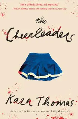 Cheerleaders - The Cheerleaders