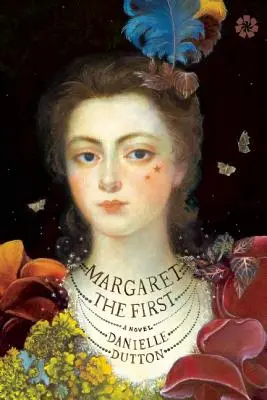 Margaret cea dintâi - Margaret the First