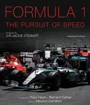 Formula 1: Căutarea vitezei: O celebrare fotografică a celor mai mari momente din F1 - Formula One: The Pursuit of Speed: A Photographic Celebration of F1's Greatest Moments