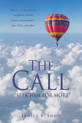 Chemarea: Căutați-L pentru mai mult - The Call: Seek Him for More
