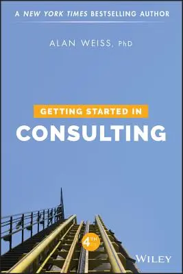 Noțiuni introductive în consultanță - Getting Started in Consulting