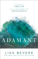 Adamant: Găsirea adevărului într-un univers de opinii - Adamant: Finding Truth in a Universe of Opinions