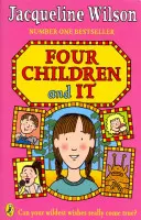 Patru copii și ea - Four Children and It