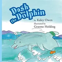 Dash delfinul - Dash the Dolphin