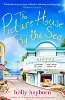Casa cu imagini de lângă mare - Picture House by the Sea
