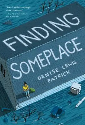 În căutarea unui loc - Finding Someplace