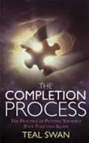 Procesul de finalizare - Practica de a te pune din nou împreună - Completion Process - The Practice of Putting Yourself Back Together Again