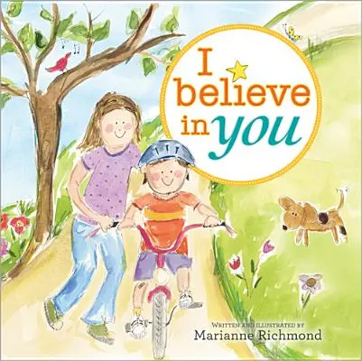 Cred în tine - I Believe in You