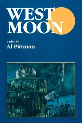 Luna de Vest - West Moon