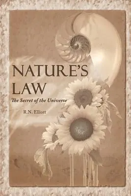 Legea naturii: Secretul universului (Elliott Wave) - Nature's law: The secret of the universe (Elliott Wave)