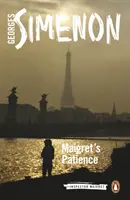 Răbdarea lui Maigret - Maigret's Patience