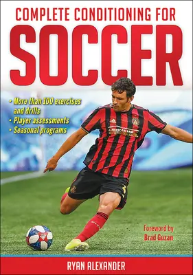 Complete Conditioning for Soccer (Condiționare completă pentru fotbal) - Complete Conditioning for Soccer