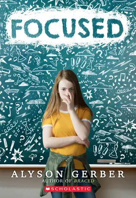 Concentrat - Focused