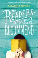 Cititorii de la Broken Wheel recomandă - Readers of Broken Wheel Recommend