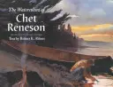 Acuarelele lui Chet Reneson - The Watercolors of Chet Reneson
