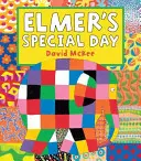 Ziua specială a lui Elmer - Elmer's Special Day
