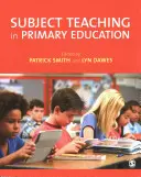 Predarea materiei în învățământul primar - Subject Teaching in Primary Education