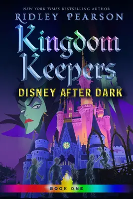 Disney după întuneric - Disney After Dark