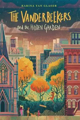 The Vanderbeekers and the Hidden Garden, 2