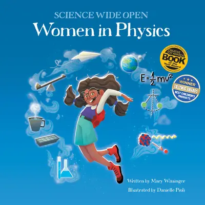 Femeile în fizică - Women in Physics