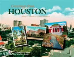 Salutări din Houston - Greetings from Houston