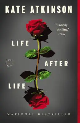 Viața după viață - Life After Life