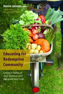 Educație pentru o comunitate răscumpărătoare - Educating for Redemptive Community