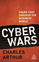 Războaiele cibernetice: Hacks care au șocat lumea afacerilor - Cyber Wars: Hacks That Shocked the Business World
