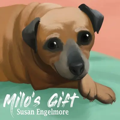 Darul lui Milo: O poveste adevărată - Milo's Gift: A True Story