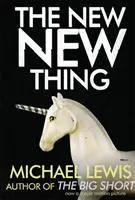 New New Thing - O poveste din Silicon Valley - New New Thing - A Silicon Valley Story